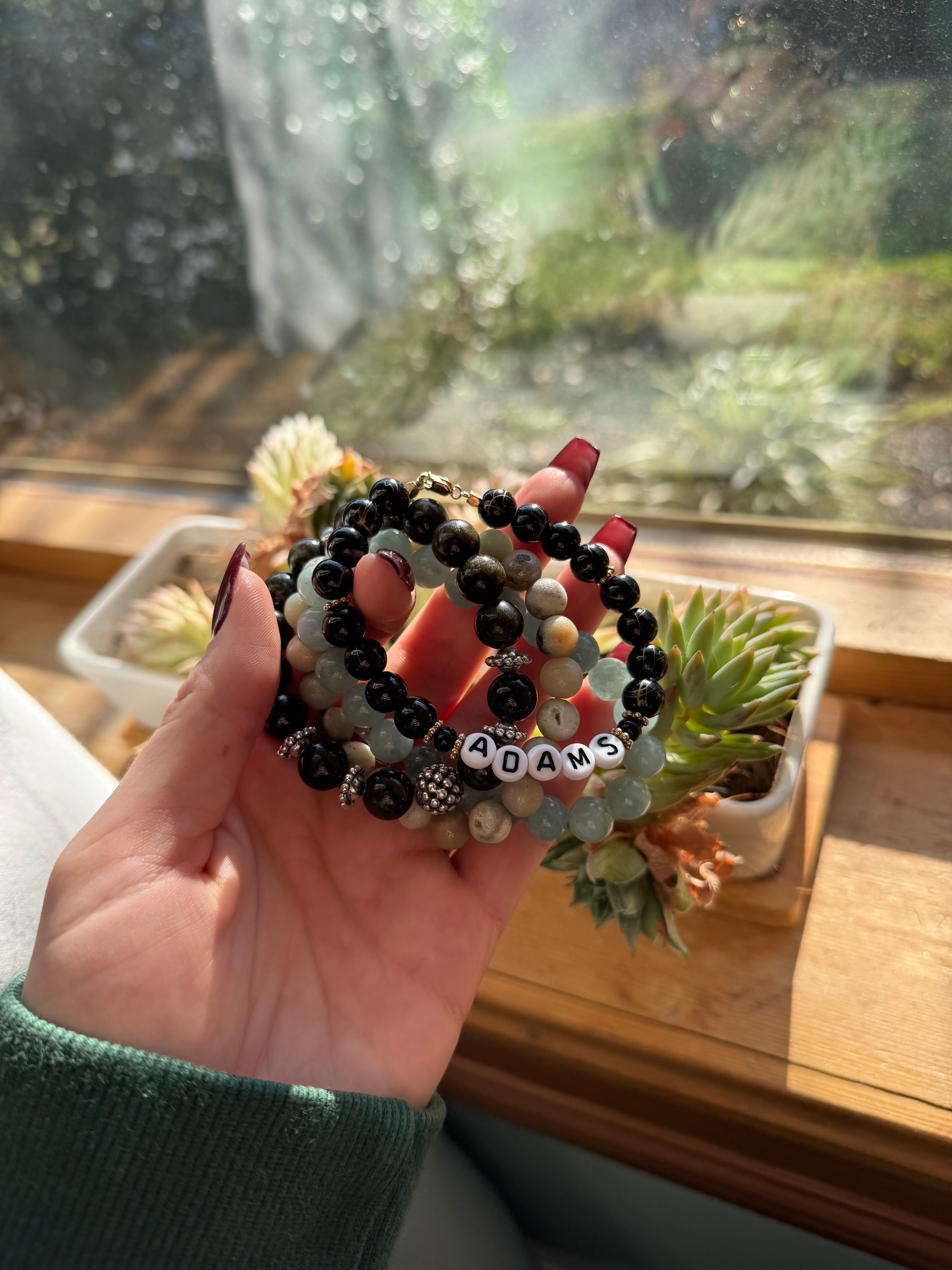 Custom Order for Jenn