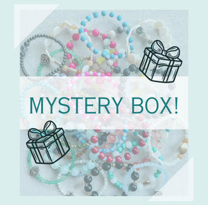 Semi-Precious Mystery Box!